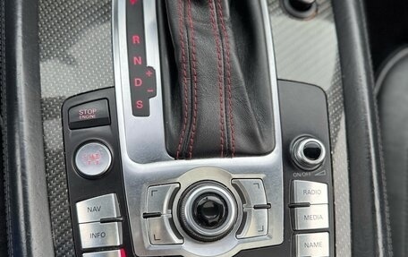 Audi Q7, 2010 год, 2 500 000 рублей, 8 фотография