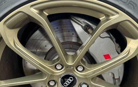Audi Q7, 2010 год, 2 500 000 рублей, 14 фотография