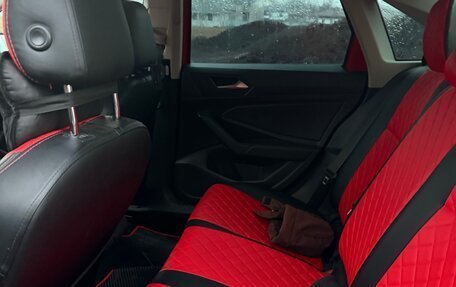 Volkswagen Jetta VII, 2018 год, 1 610 000 рублей, 9 фотография