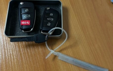 Audi Q7, 2010 год, 2 500 000 рублей, 15 фотография