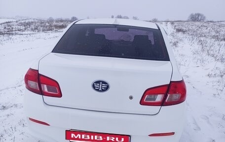 FAW V5, 2014 год, 290 000 рублей, 3 фотография