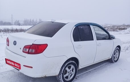 FAW V5, 2014 год, 290 000 рублей, 5 фотография