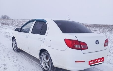 FAW V5, 2014 год, 290 000 рублей, 4 фотография