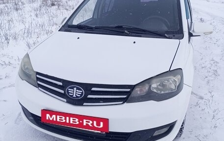 FAW V5, 2014 год, 290 000 рублей, 2 фотография