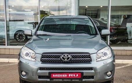 Toyota RAV4, 2007 год, 1 138 000 рублей, 2 фотография