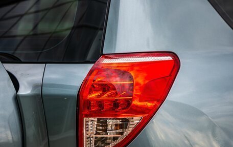 Toyota RAV4, 2007 год, 1 138 000 рублей, 12 фотография