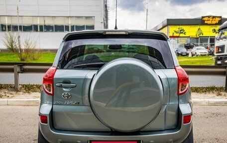 Toyota RAV4, 2007 год, 1 138 000 рублей, 6 фотография