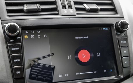 Toyota RAV4, 2007 год, 1 138 000 рублей, 23 фотография