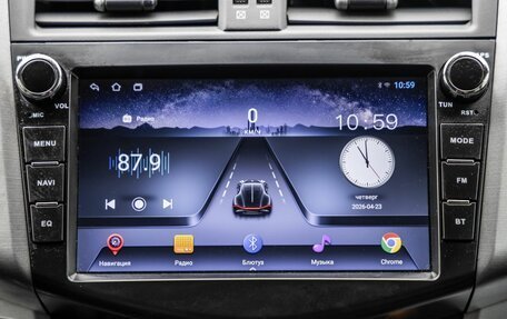 Toyota RAV4, 2007 год, 1 138 000 рублей, 21 фотография