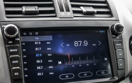 Toyota RAV4, 2007 год, 1 138 000 рублей, 22 фотография