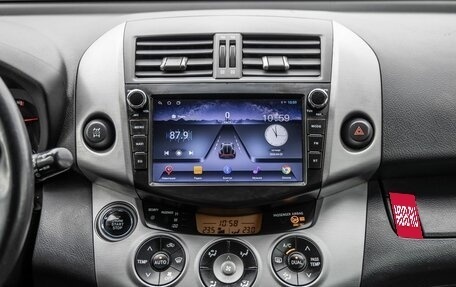 Toyota RAV4, 2007 год, 1 138 000 рублей, 20 фотография