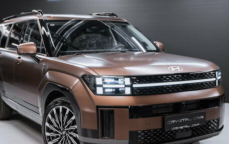 Hyundai Santa Fe IV, 2026 год, 6 475 000 рублей, 6 фотография