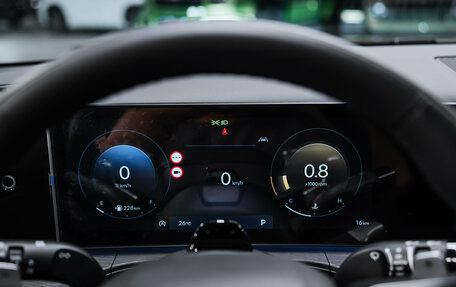 Hyundai Santa Fe IV, 2026 год, 6 475 000 рублей, 10 фотография