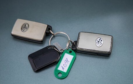 Toyota RAV4, 2007 год, 1 138 000 рублей, 36 фотография