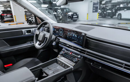 Hyundai Santa Fe IV, 2026 год, 6 475 000 рублей, 9 фотография