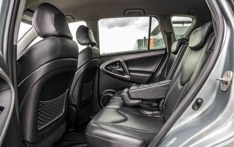 Toyota RAV4, 2007 год, 1 138 000 рублей, 34 фотография