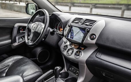 Toyota RAV4, 2007 год, 1 138 000 рублей, 33 фотография