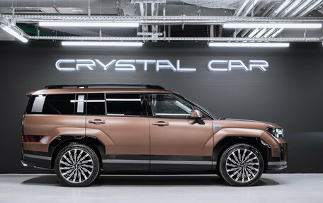 Hyundai Santa Fe IV, 2026 год, 6 475 000 рублей, 5 фотография