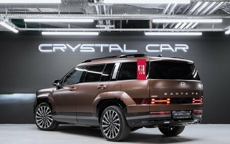Hyundai Santa Fe IV, 2026 год, 6 475 000 рублей, 3 фотография