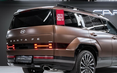 Hyundai Santa Fe IV, 2026 год, 6 475 000 рублей, 7 фотография