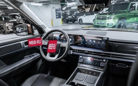 Hyundai Santa Fe IV, 2026 год, 6 475 000 рублей, 2 фотография