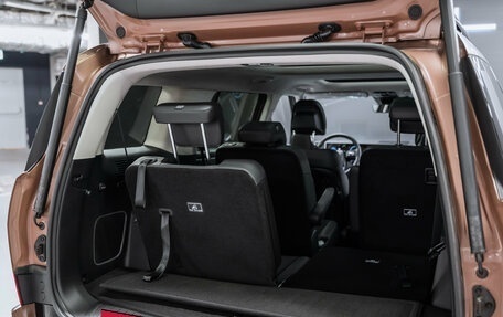 Hyundai Santa Fe IV, 2026 год, 6 475 000 рублей, 8 фотография