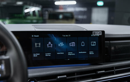 Hyundai Santa Fe IV, 2026 год, 6 475 000 рублей, 13 фотография