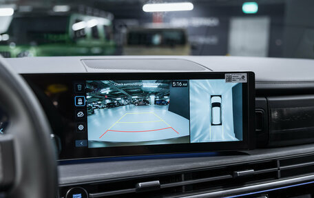 Hyundai Santa Fe IV, 2026 год, 6 475 000 рублей, 15 фотография