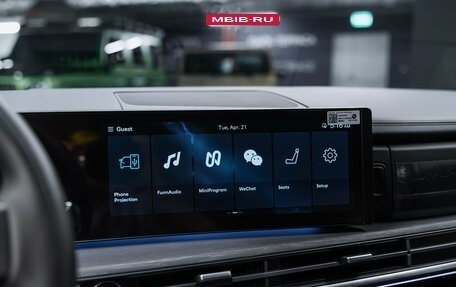 Hyundai Santa Fe IV, 2026 год, 6 475 000 рублей, 12 фотография