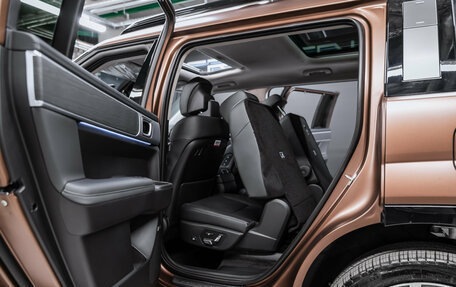 Hyundai Santa Fe IV, 2026 год, 6 475 000 рублей, 21 фотография