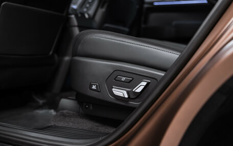 Hyundai Santa Fe IV, 2026 год, 6 475 000 рублей, 24 фотография