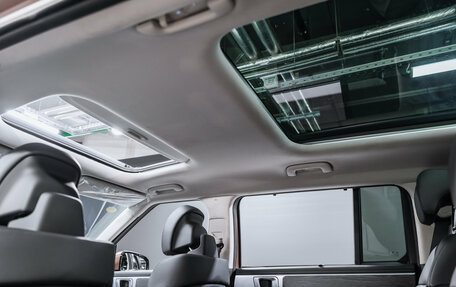 Hyundai Santa Fe IV, 2026 год, 6 475 000 рублей, 25 фотография