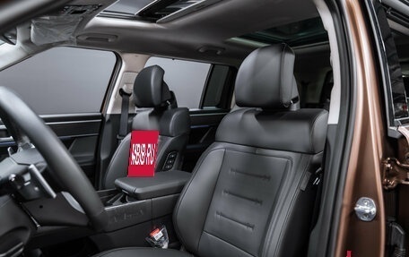 Hyundai Santa Fe IV, 2026 год, 6 475 000 рублей, 16 фотография