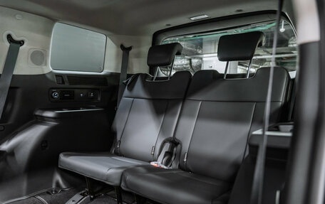 Hyundai Santa Fe IV, 2026 год, 6 475 000 рублей, 26 фотография