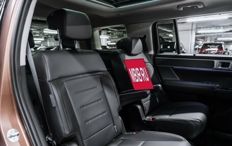 Hyundai Santa Fe IV, 2026 год, 6 475 000 рублей, 22 фотография