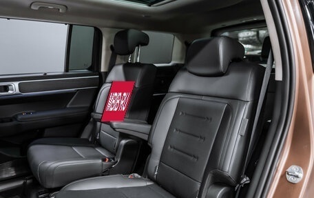 Hyundai Santa Fe IV, 2026 год, 6 475 000 рублей, 23 фотография