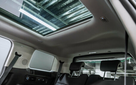 Hyundai Santa Fe IV, 2026 год, 6 475 000 рублей, 27 фотография