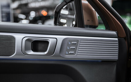 Hyundai Santa Fe IV, 2026 год, 6 475 000 рублей, 29 фотография