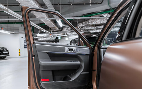 Hyundai Santa Fe IV, 2026 год, 6 475 000 рублей, 28 фотография