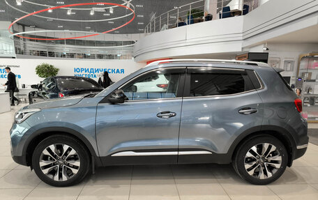 Chery Tiggo 4 I рестайлинг, 2020 год, 1 480 000 рублей, 8 фотография