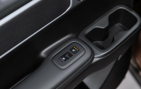 Hyundai Santa Fe IV, 2026 год, 6 475 000 рублей, 30 фотография