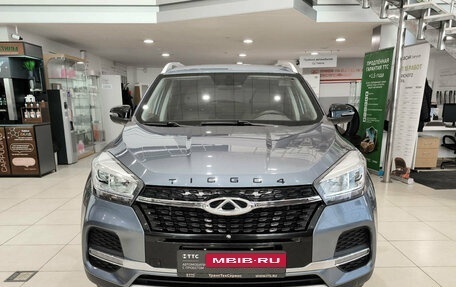 Chery Tiggo 4 I рестайлинг, 2020 год, 1 480 000 рублей, 2 фотография