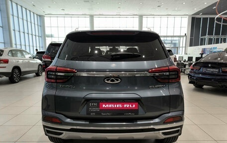 Chery Tiggo 4 I рестайлинг, 2020 год, 1 480 000 рублей, 6 фотография