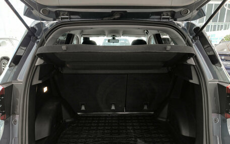 Chery Tiggo 4 I рестайлинг, 2020 год, 1 480 000 рублей, 10 фотография