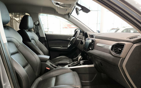 Chery Tiggo 4 I рестайлинг, 2020 год, 1 480 000 рублей, 11 фотография