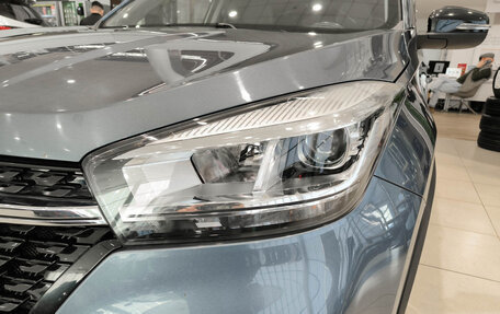 Chery Tiggo 4 I рестайлинг, 2020 год, 1 480 000 рублей, 17 фотография