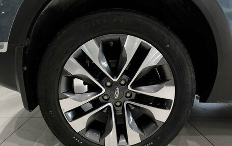 Chery Tiggo 4 I рестайлинг, 2020 год, 1 480 000 рублей, 18 фотография