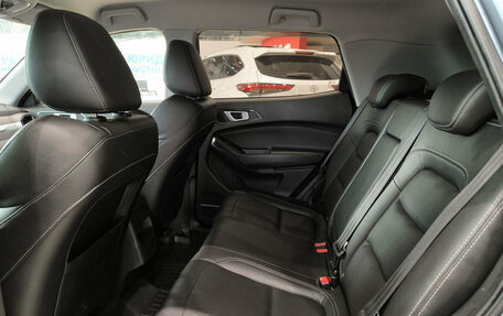 Chery Tiggo 4 I рестайлинг, 2020 год, 1 480 000 рублей, 12 фотография