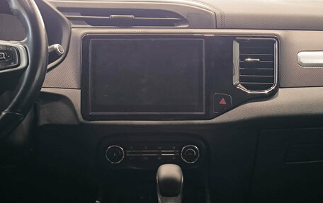 Chery Tiggo 4 I рестайлинг, 2020 год, 1 480 000 рублей, 15 фотография