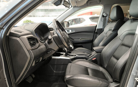 Chery Tiggo 4 I рестайлинг, 2020 год, 1 480 000 рублей, 16 фотография